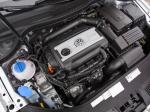Volkswagen Passat CC 2012 года (US)